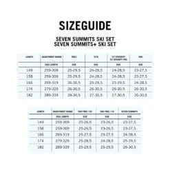 DYNAFIT - SEVEN SUMMITS PLUS SKI 13 DYNAFIT - SEVEN SUMMITS PLUS SKI -atk || Atomic || Armada 08 0000048494 6 1200x1200 1
