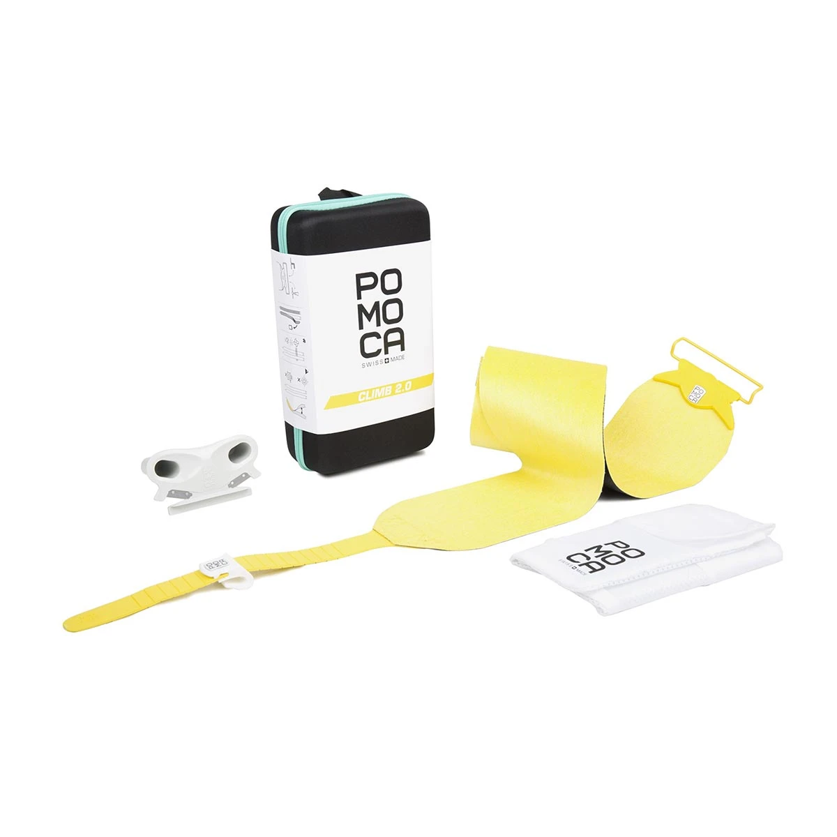 POMOCA - CLIMB 2.0 120 MM 3 POMOCA - CLIMB 2.0 120 MM