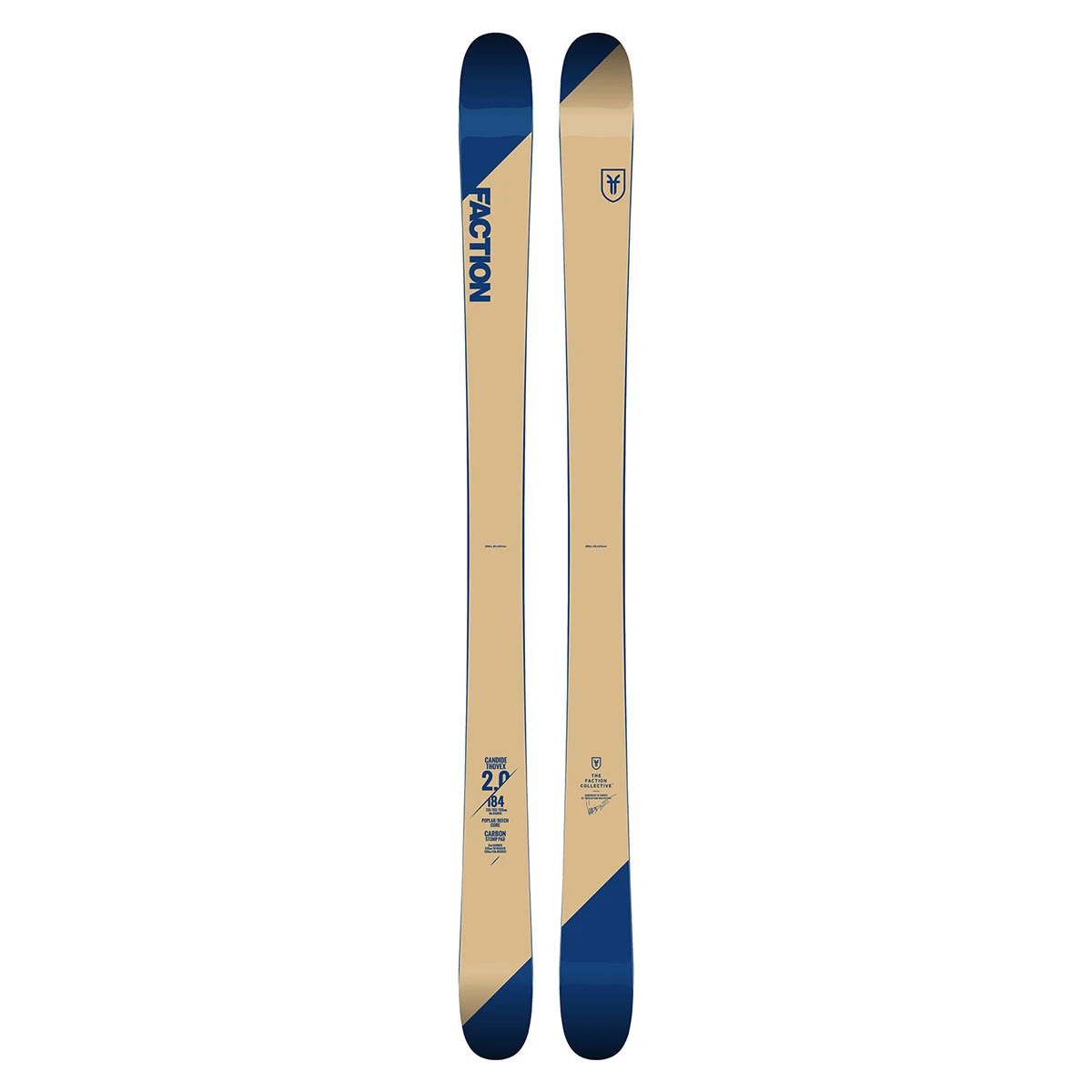 FACTION - CT 2.0 3 FACTION - CT 2.0