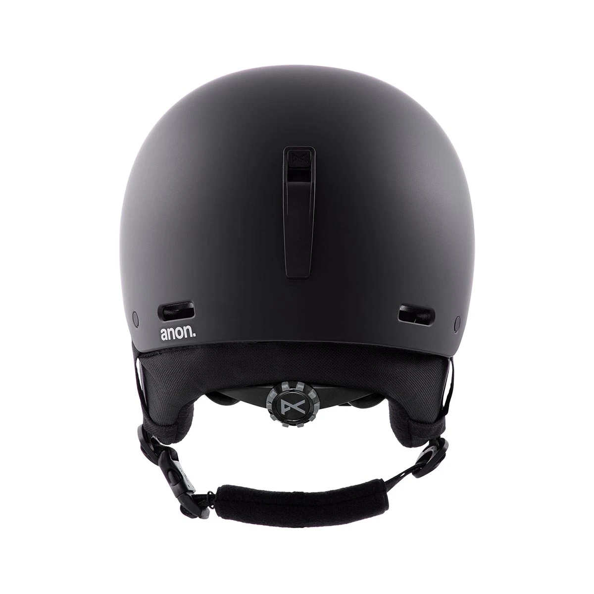 ANON - GRETA 3 HELMET 4 ANON - GRETA 3 HELMET - Image 2