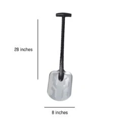 ACECAMP - ALUMINUM LIGHTWEIGHT SNOW SHOVEL 8 ACECAMP - ALUMINUM LIGHTWEIGHT SNOW SHOVEL -atk || Atomic || Armada 2591 3 1200x1200 1