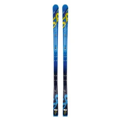 SALOMON - I GS LAB JR POWERLINE Z FIS