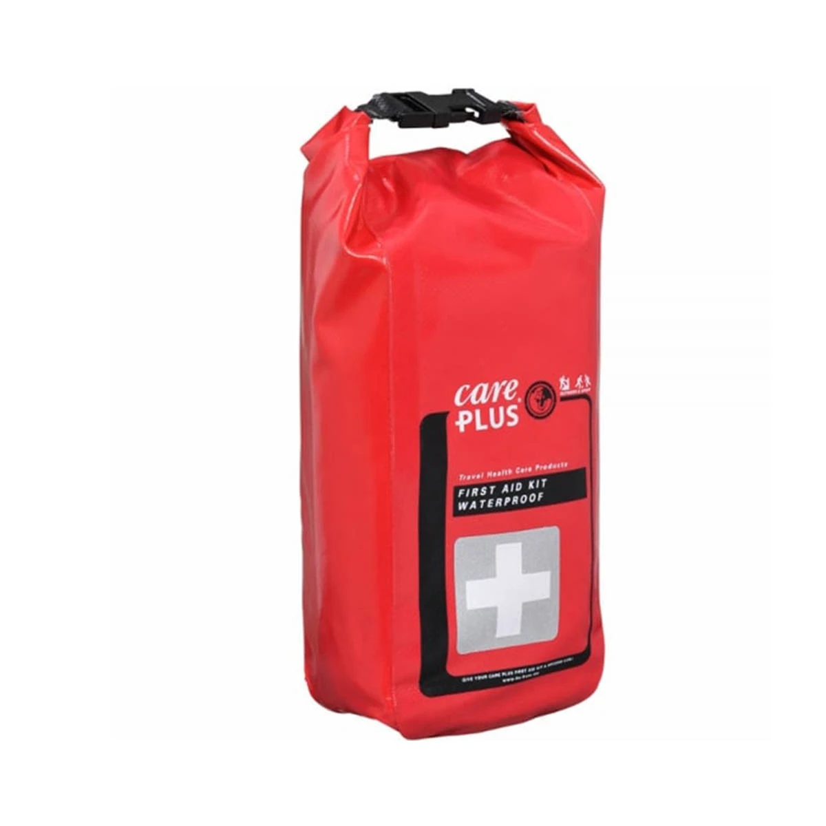 CAREPLUS - FIRST AID KIT WATERPROOF 3 CAREPLUS - FIRST AID KIT WATERPROOF