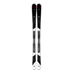 SALOMON - W-MAX 12 CARBON +BINDING