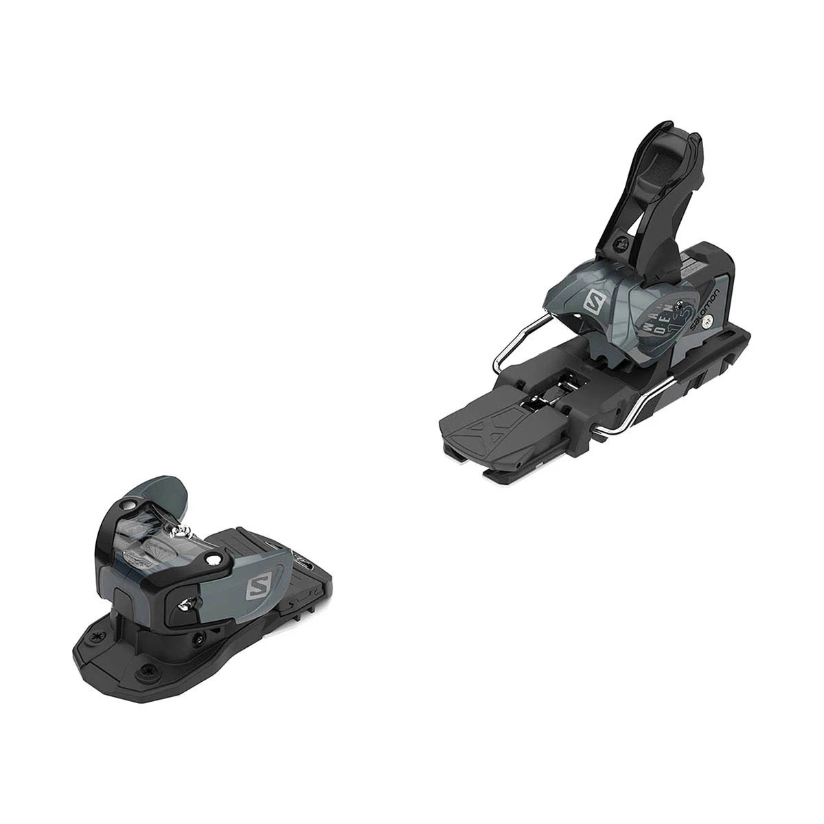 SALOMON - N WARDEN MNC 13 3 SALOMON - N WARDEN MNC 13