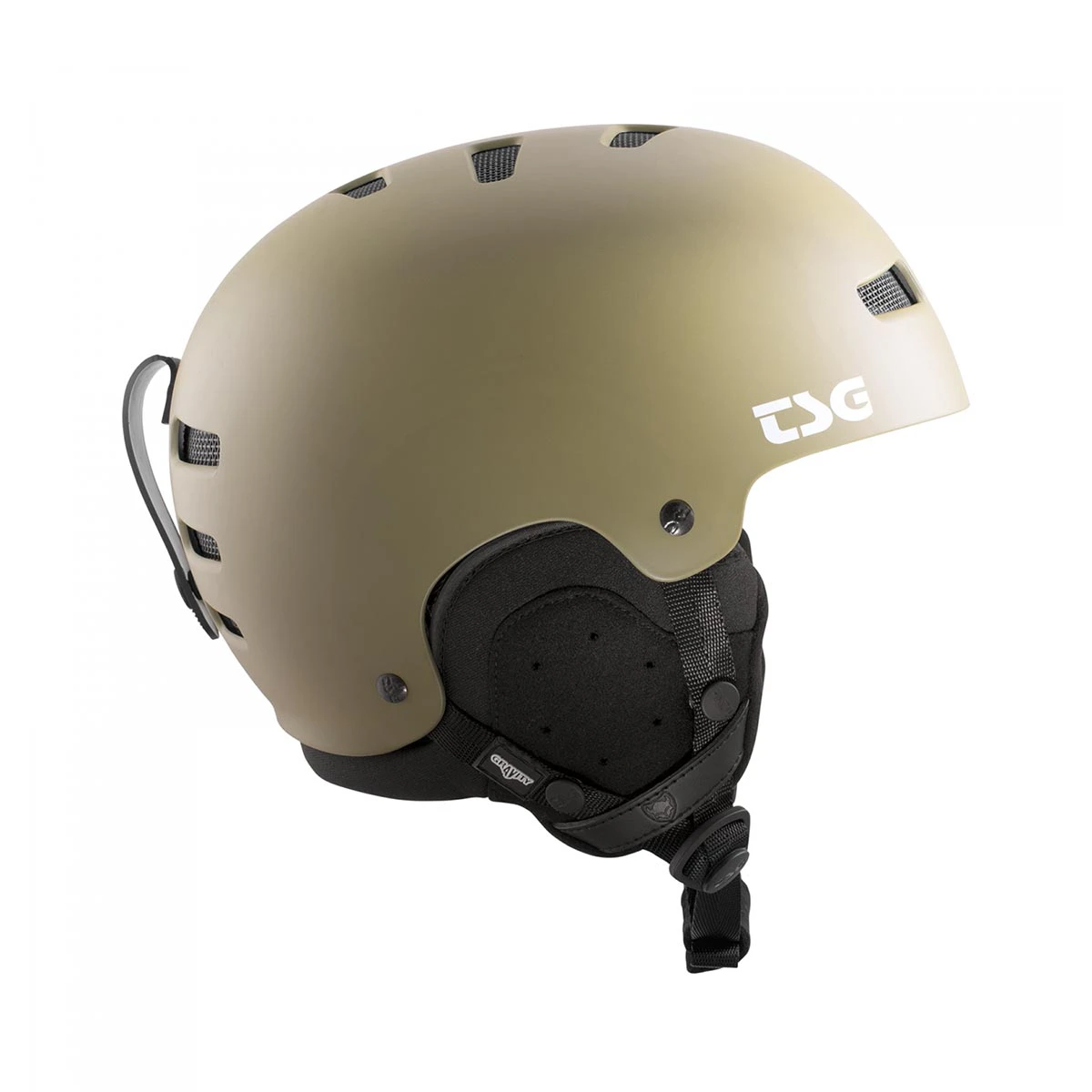 TSG - GRAVITY SOLID COLOR 4 TSG - GRAVITY SOLID COLOR - Image 2