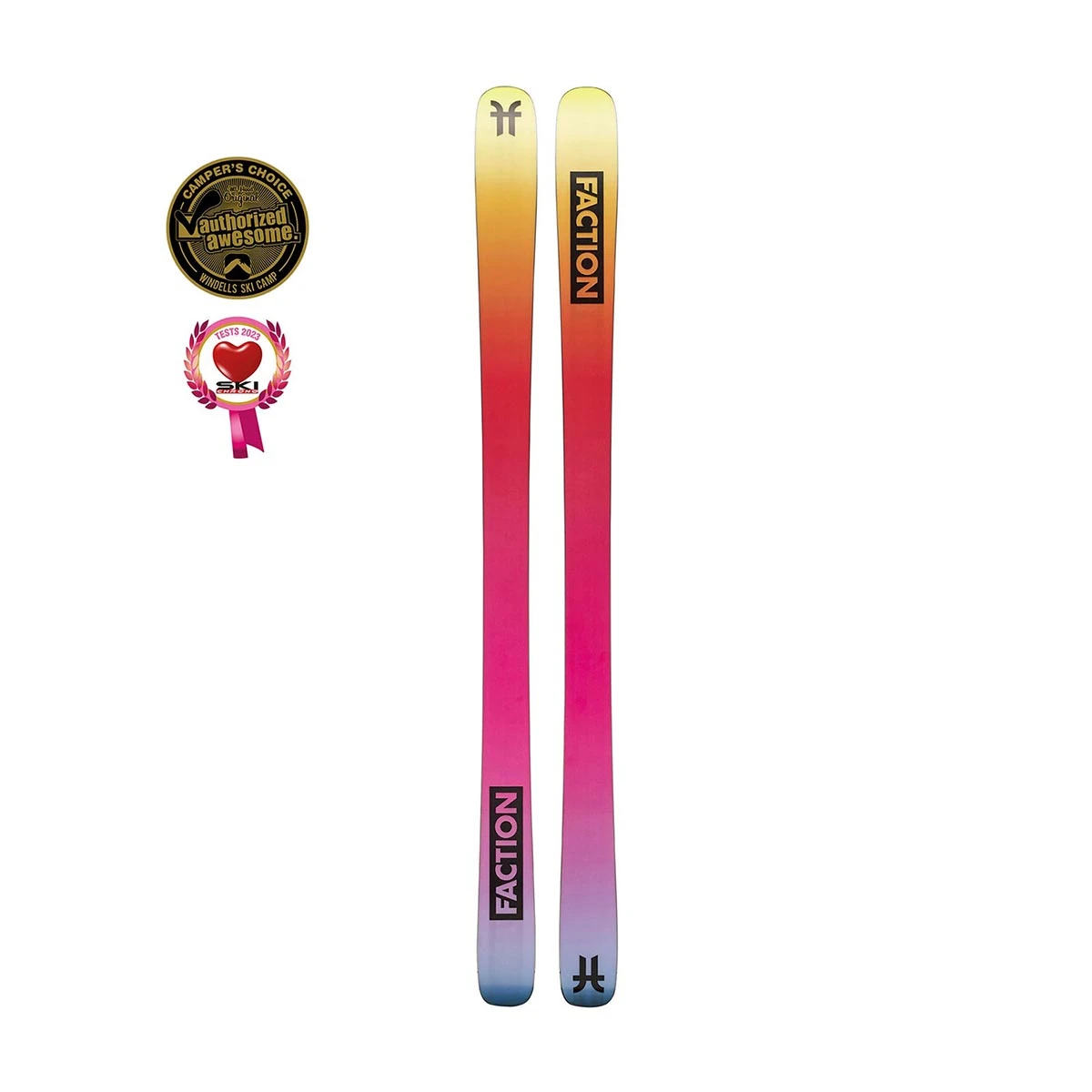 FACTION - PRODIGY 1 4 FACTION - PRODIGY 1 - Image 2