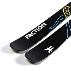 FACTION - PRODIGY 1 11 FACTION - PRODIGY 1 -atk || Atomic || Armada AA0029620 4 1200x1200 1