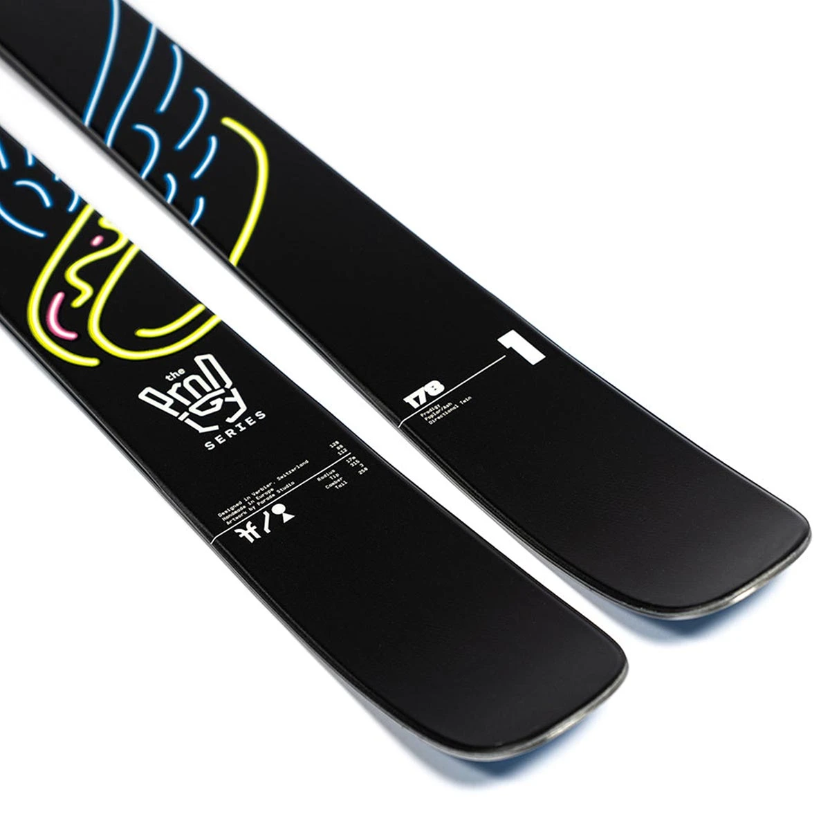 FACTION - PRODIGY 1 7 FACTION - PRODIGY 1 - Image 5