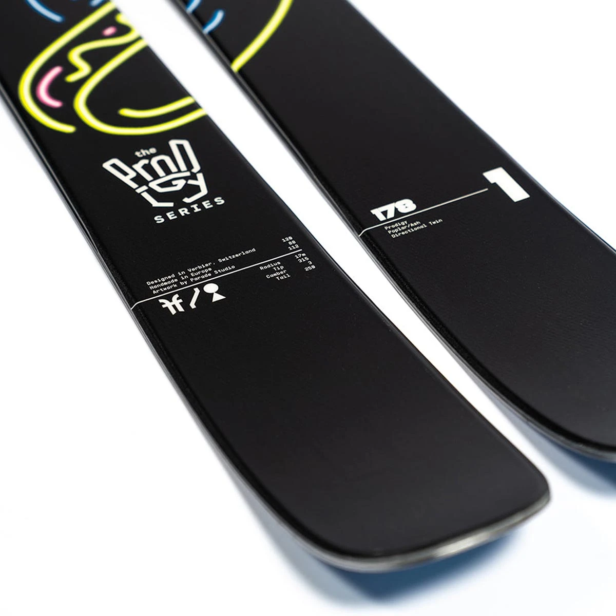 FACTION - PRODIGY 1 8 FACTION - PRODIGY 1 - Image 6