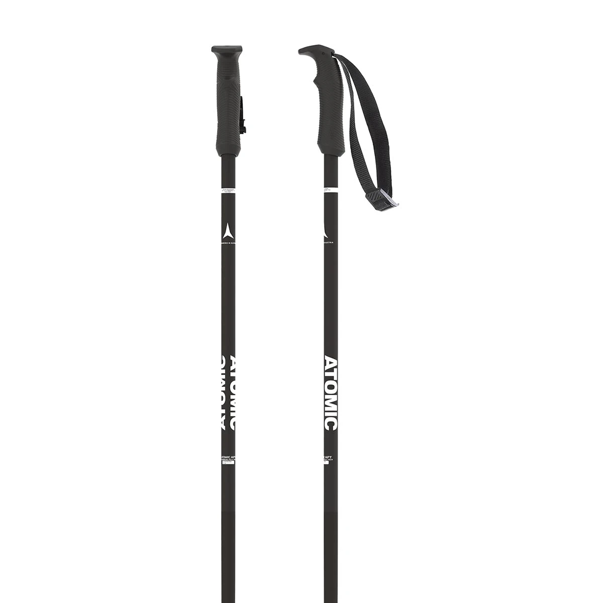 ATOMIC - AMT BLACK 5 ATOMIC - AMT BLACK - Image 3