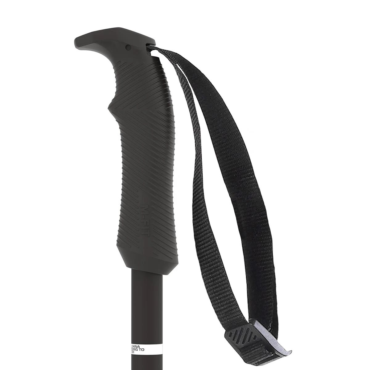 ATOMIC - AMT BLACK 6 ATOMIC - AMT BLACK - Image 4