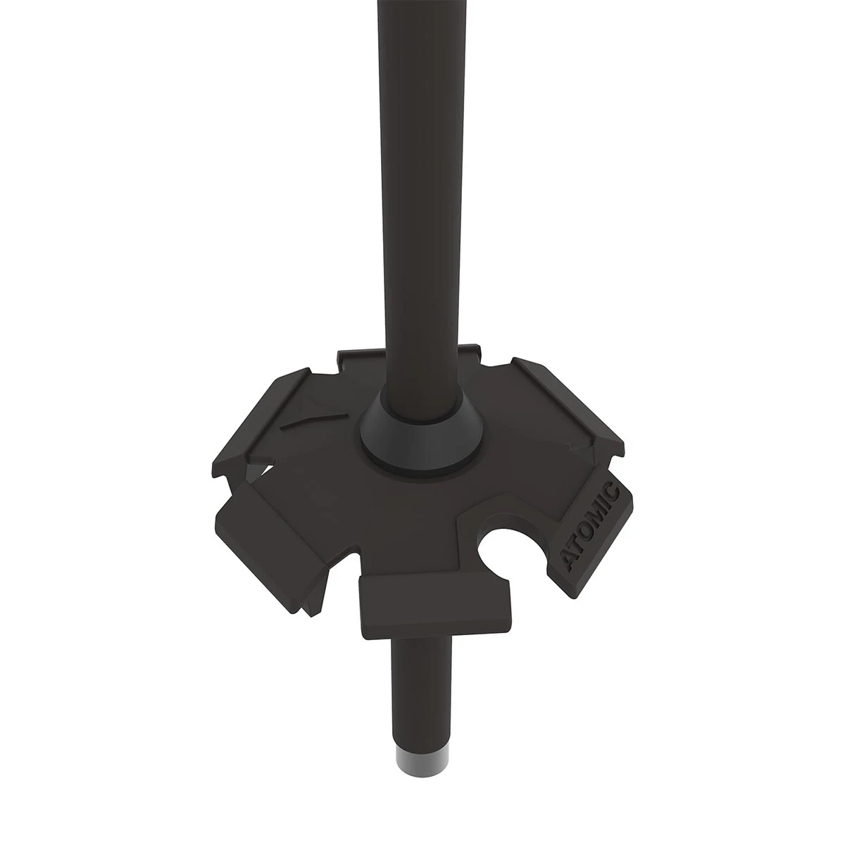 ATOMIC - AMT BLACK 7 ATOMIC - AMT BLACK - Image 5