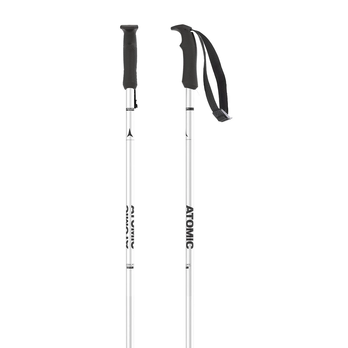 ATOMIC - AMT SILVER 5 ATOMIC - AMT SILVER - Image 3