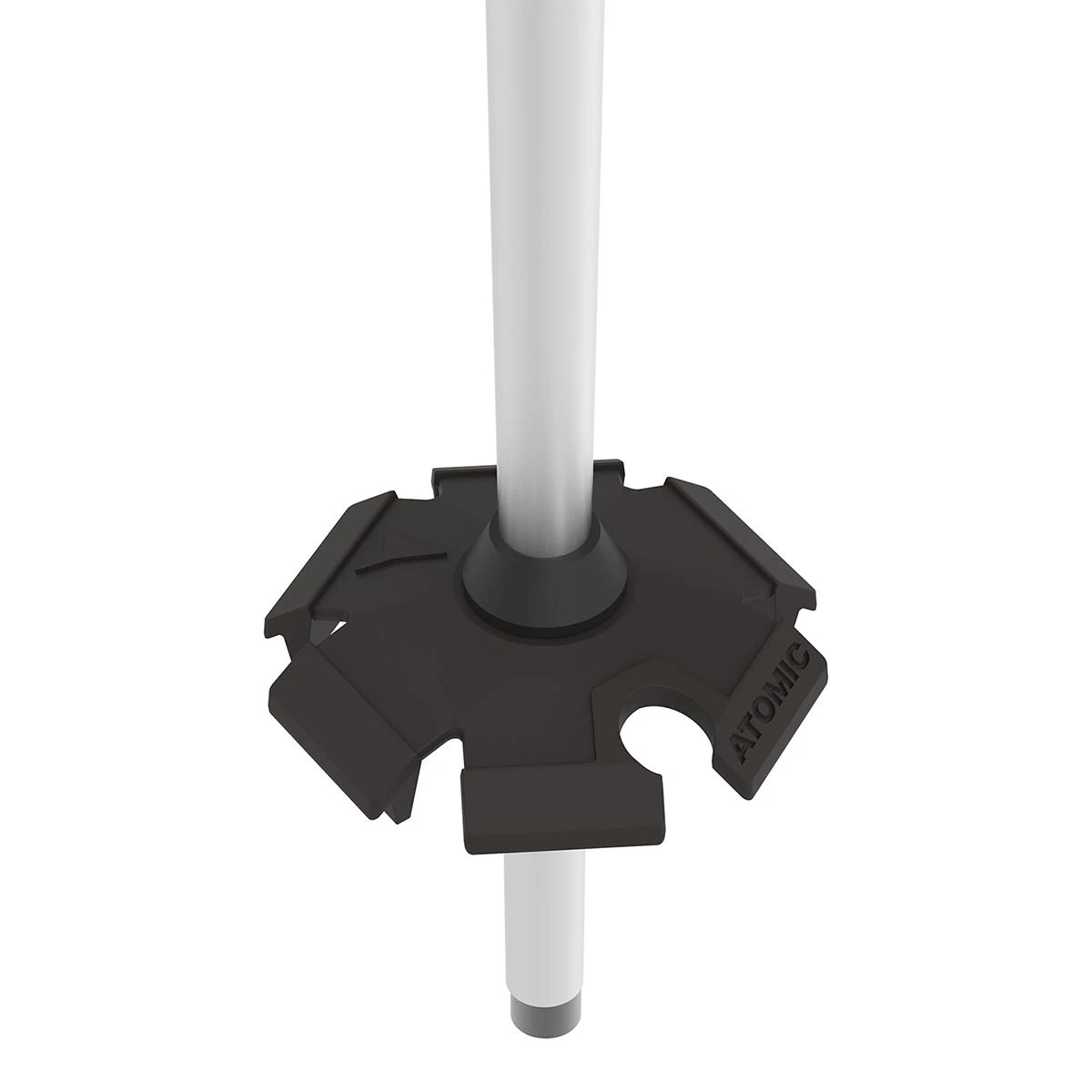 ATOMIC - AMT SILVER 7 ATOMIC - AMT SILVER - Image 5