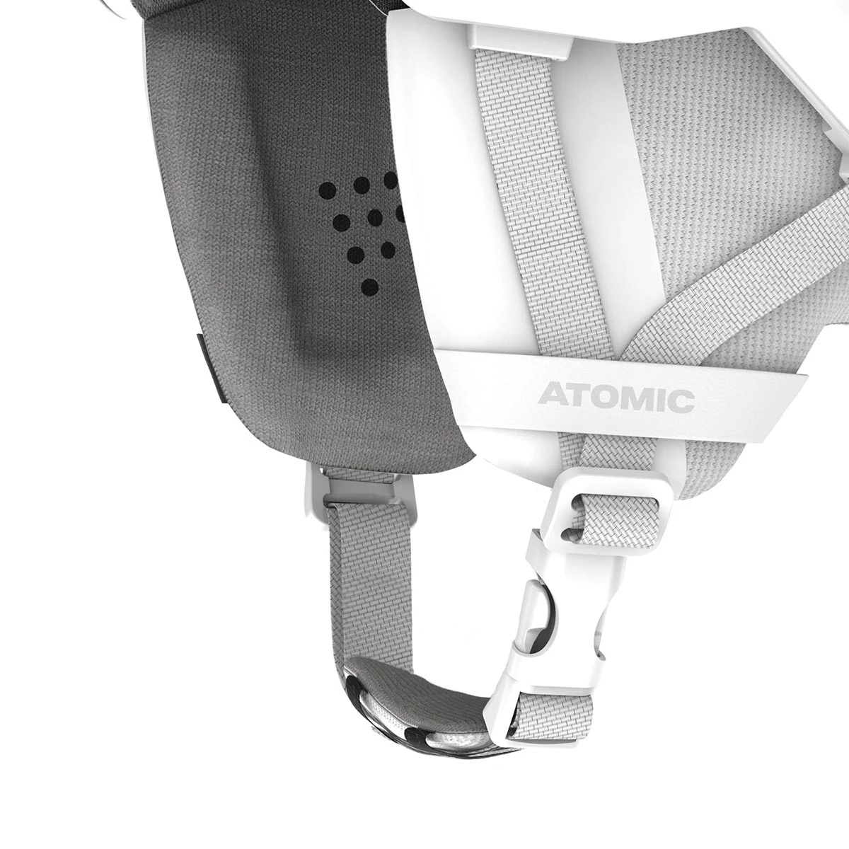 ATOMIC - SAVOR VISOR STEREO 5 ATOMIC - SAVOR VISOR STEREO - Image 3