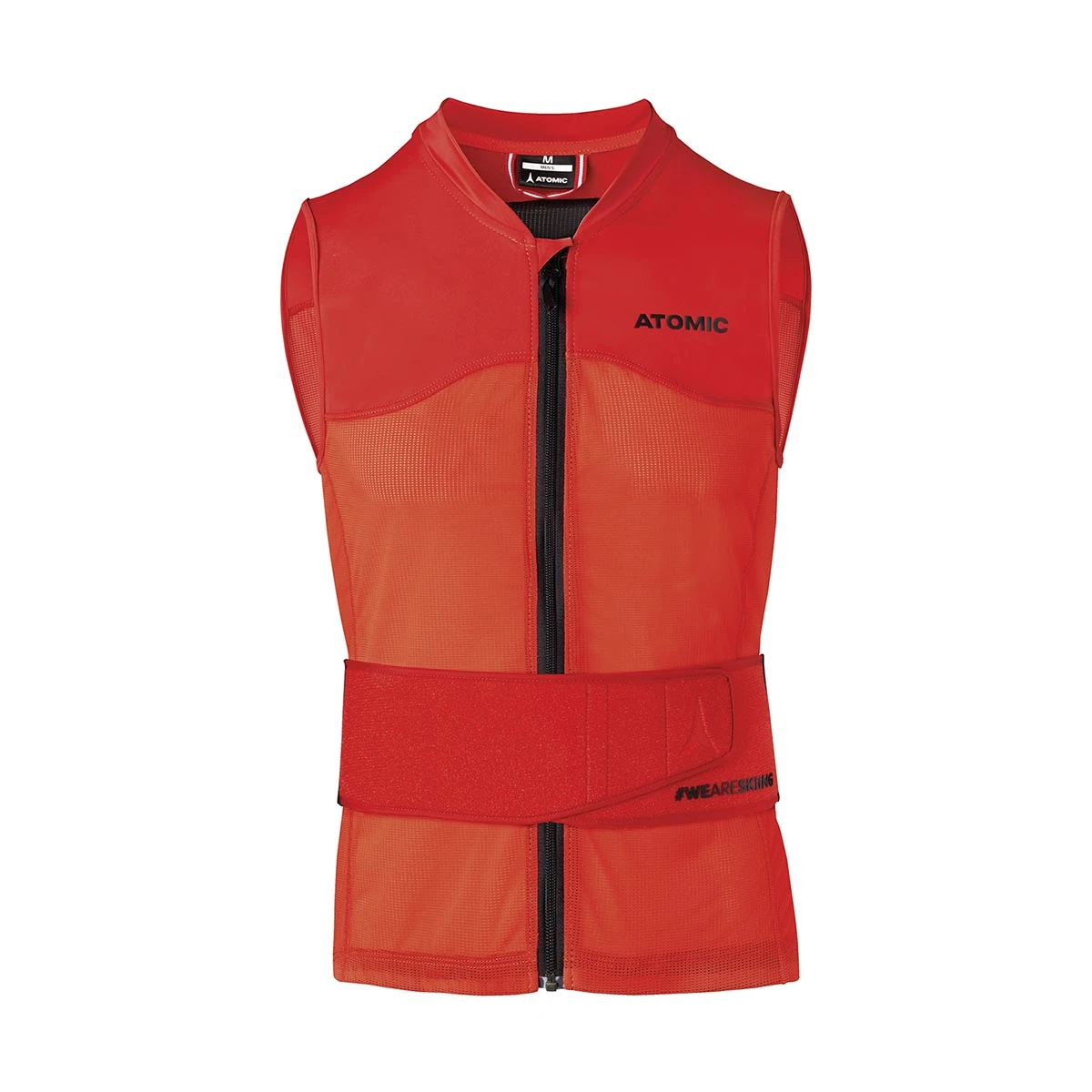 ATOMIC - LIVE SHIELD VEST 2 ATOMIC - LIVE SHIELD VEST