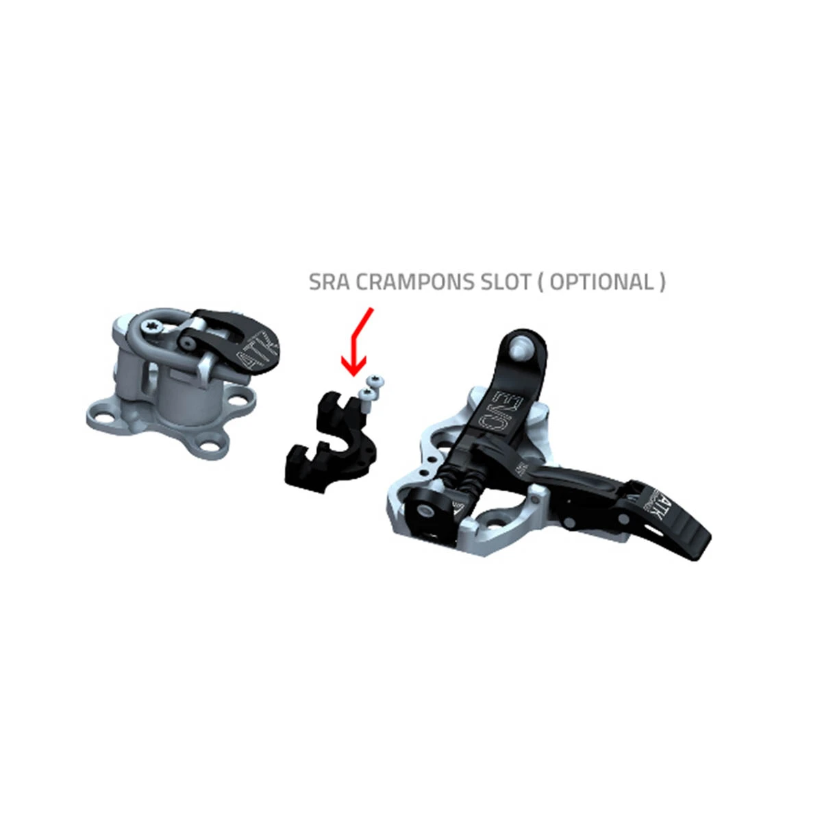 ATK - SL EVO WORLD CUP 4 ATK - SL EVO WORLD CUP - Image 2