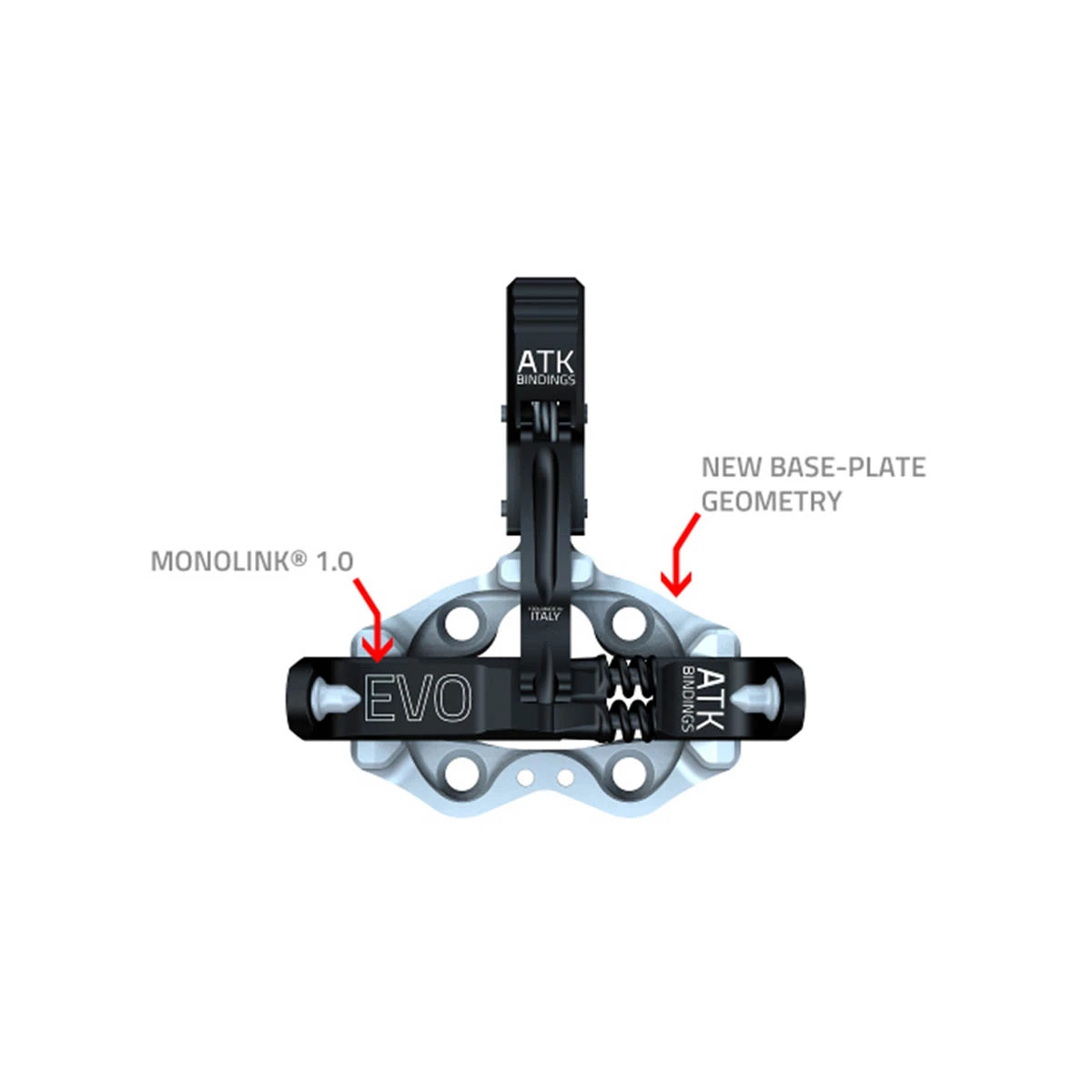 ATK - SL EVO WORLD CUP 5 ATK - SL EVO WORLD CUP - Image 3