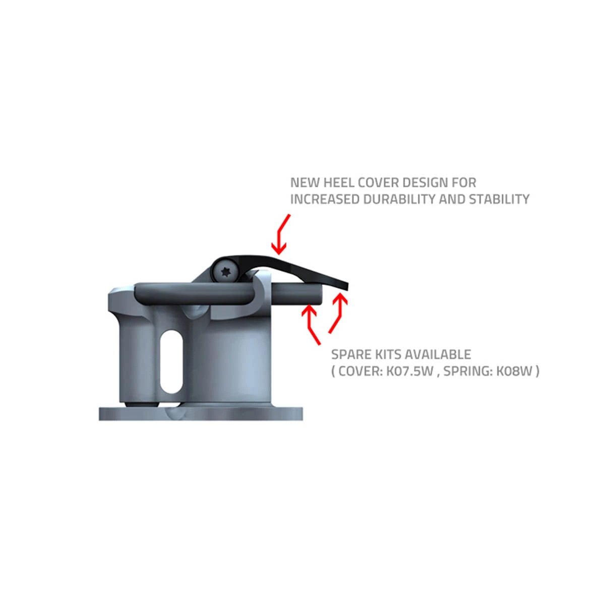 ATK - SL EVO WORLD CUP 8 ATK - SL EVO WORLD CUP - Image 6