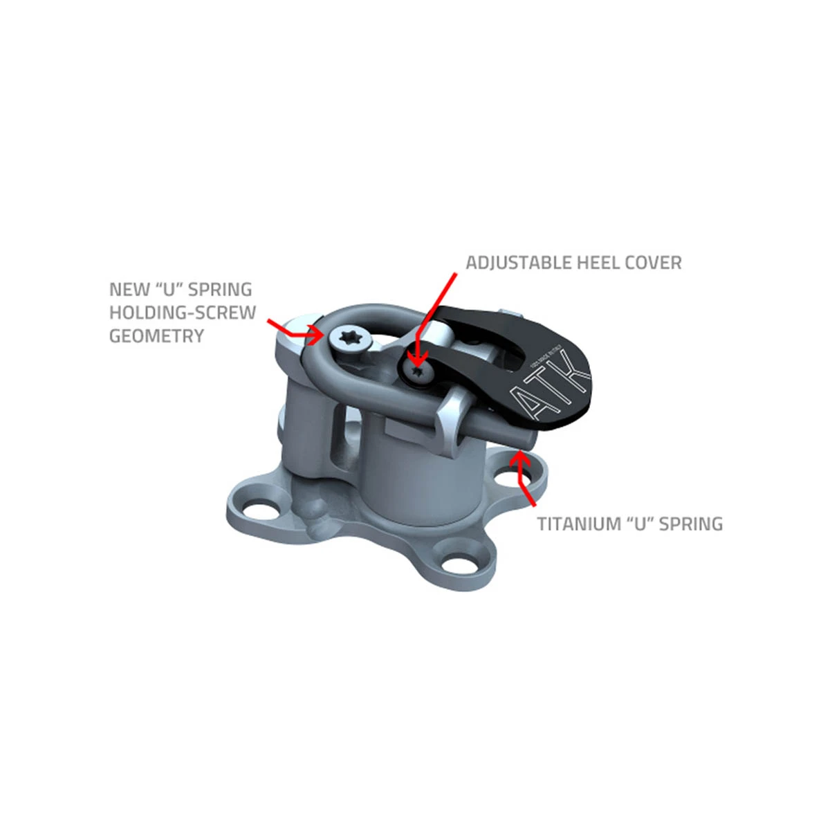 ATK - SL EVO WORLD CUP 9 ATK - SL EVO WORLD CUP - Image 7