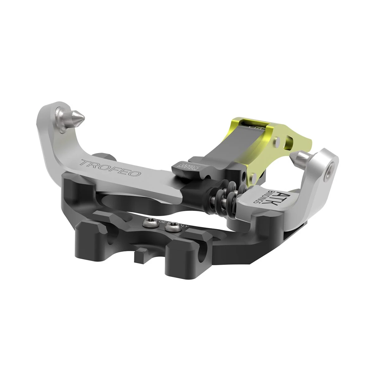 ATK - TROFEO 8 PLUS 4 ATK - TROFEO 8 PLUS - Image 2