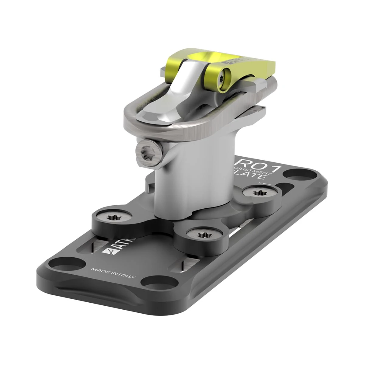 ATK - TROFEO 8 PLUS 5 ATK - TROFEO 8 PLUS - Image 3