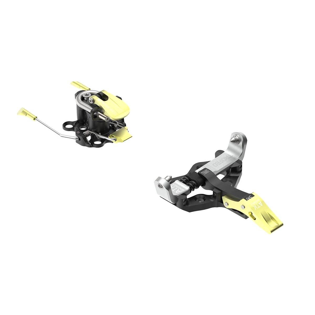 ATK - TROFEO BRAKE WORLD 3 ATK - TROFEO BRAKE WORLD