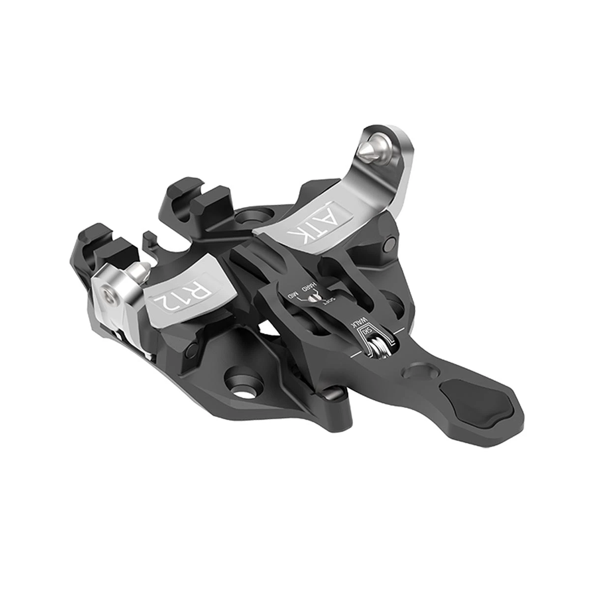 ATK - RAIDER 12 BLACK 6 ATK - RAIDER 12 BLACK - Image 4