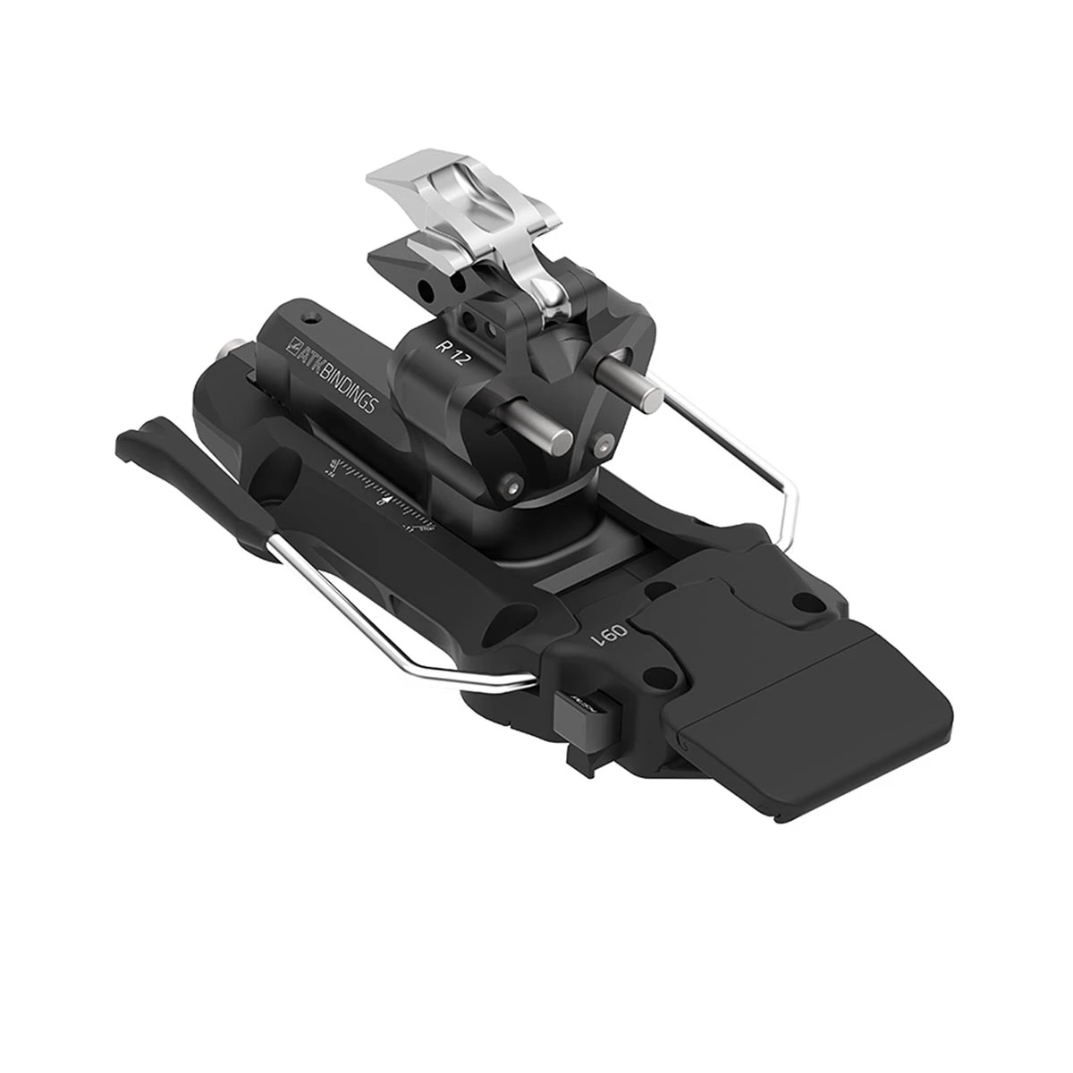 ATK - RAIDER 12 BLACK 7 ATK - RAIDER 12 BLACK - Image 5