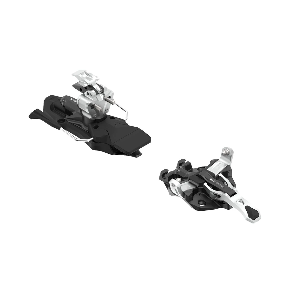 ATK - RAIDER 13 EVO WHITE 3 ATK - RAIDER 13 EVO WHITE