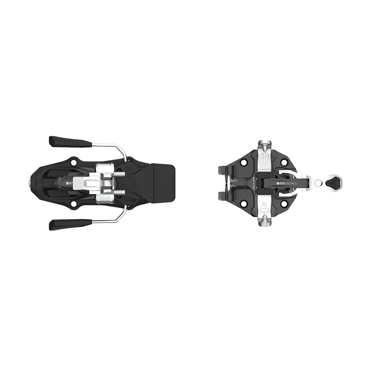 ATK - RAIDER 13 EVO WHITE 5 ATK - RAIDER 13 EVO WHITE - Image 3