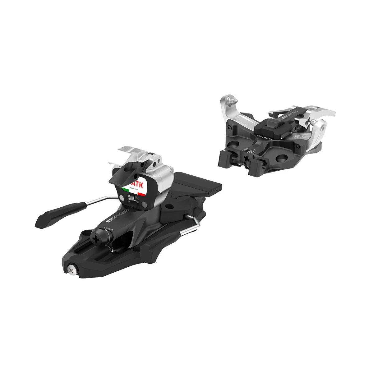 ATK - RAIDER 13 EVO WHITE 6 ATK - RAIDER 13 EVO WHITE - Image 4