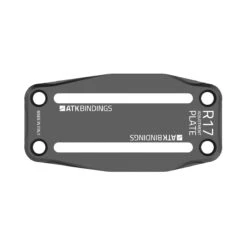 ATK - LONG ADJUSTMENT PLATE