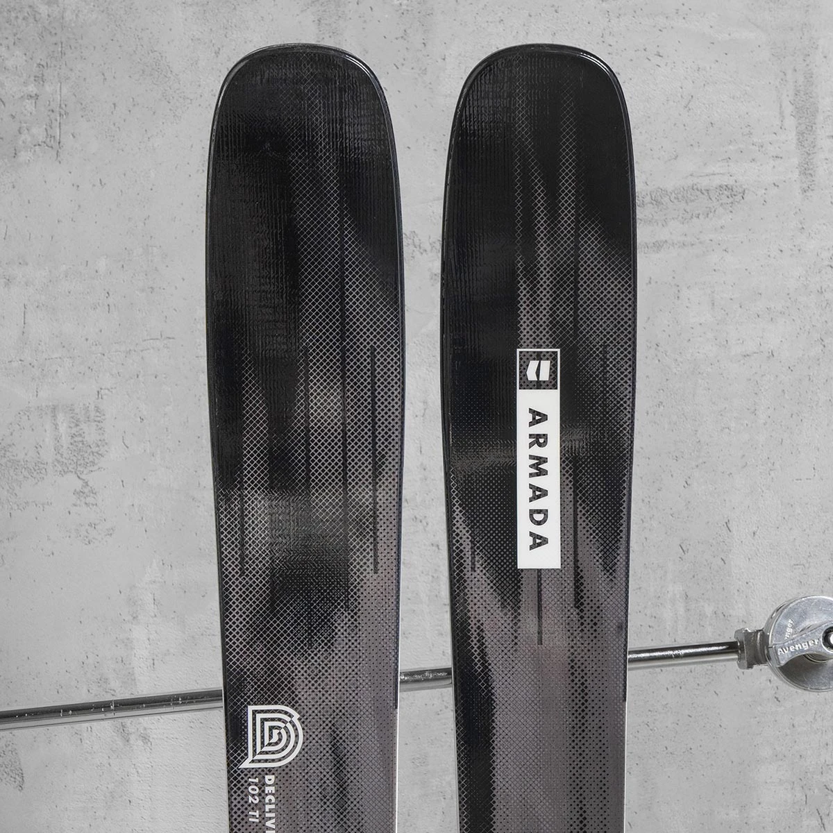 ARMADA - DECLIVITY 102 TI + STRIVE 14 GW BINDINGS 5 ARMADA - DECLIVITY 102 TI + STRIVE 14 GW BINDINGS - Image 3