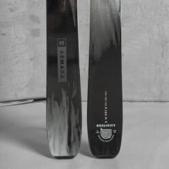 ARMADA - DECLIVITY 102 TI + STRIVE 14 GW BINDINGS 12 ARMADA - DECLIVITY 102 TI + STRIVE 14 GW BINDINGS -atk || Atomic || Armada RA0000424 4 1200x1200 1