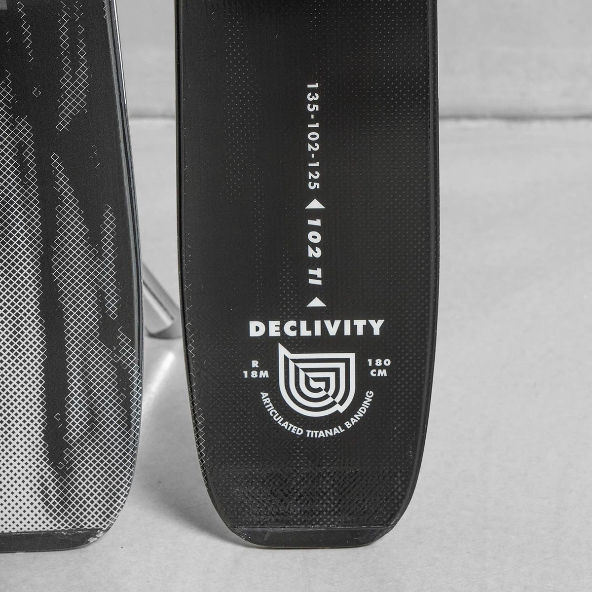 ARMADA - DECLIVITY 102 TI + STRIVE 14 GW BINDINGS 8 ARMADA - DECLIVITY 102 TI + STRIVE 14 GW BINDINGS - Image 6