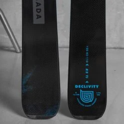 ARMADA - DECLIVITY 82 TI + STRIVE 11 GW BINDINGS -atk || Atomic || Armada RA0000482 5 1200x1200 1