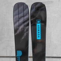 ARMADA - DECLIVITY 82 TI + STRIVE 11 GW BINDINGS -atk || Atomic || Armada RA0000482 6 1200x1200 1