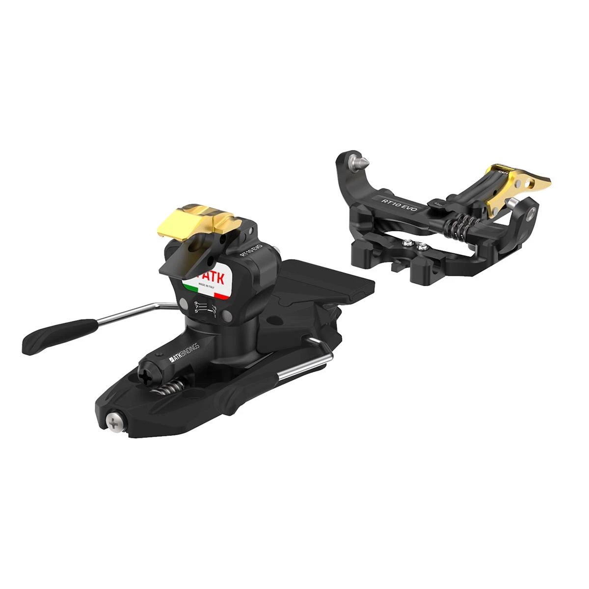 ATK - RT 10 EVO GOLD 5 ATK - RT 10 EVO GOLD - Image 3