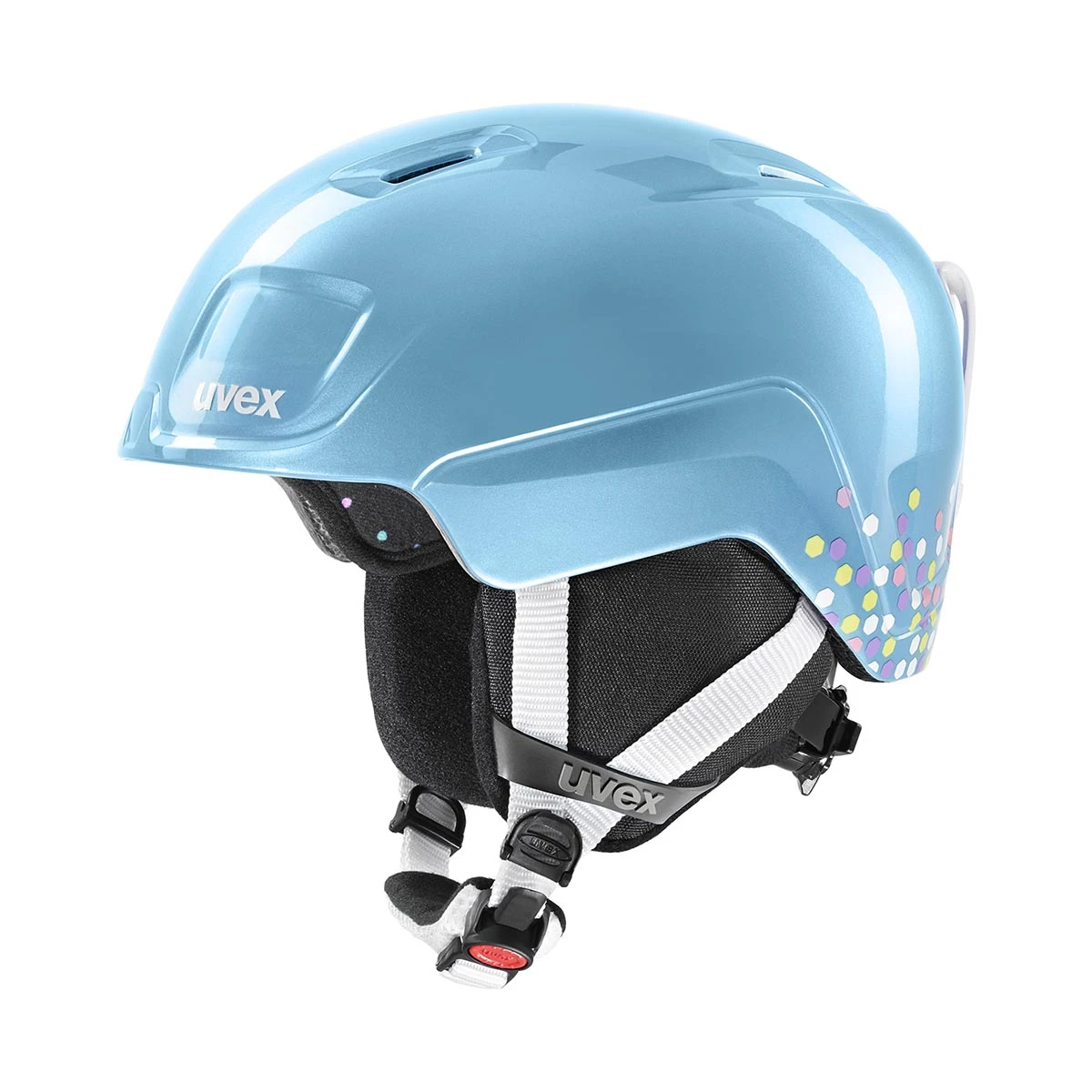 UVEX - HEYYA 3 UVEX - HEYYA